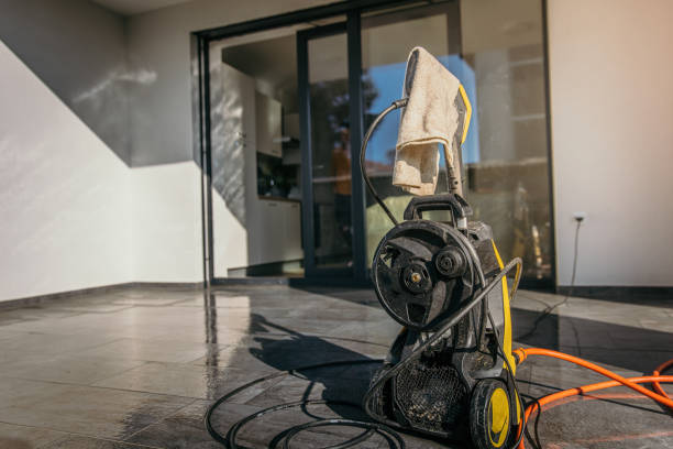 Best Building Exterior Washing  in Winthrop, MN