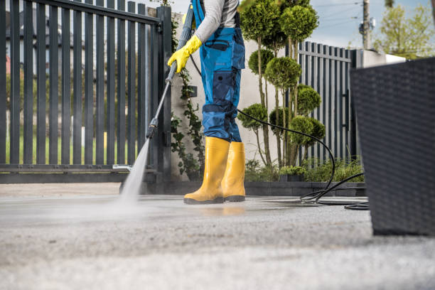 Playground Equipment Cleaning in Winthrop, MN