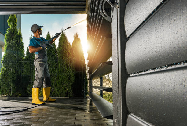 Animal Enclosure Cleaning in Winthrop, MN