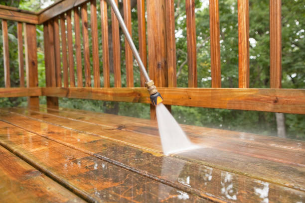 Reliable Winthrop, MN Pressure Washing Services Solutions
